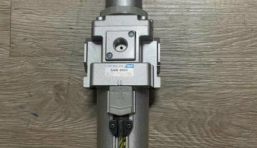 Bộ lọc khí cao áp SKP SAW 400H series